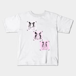 I'm sorry - A silent voice Kids T-Shirt